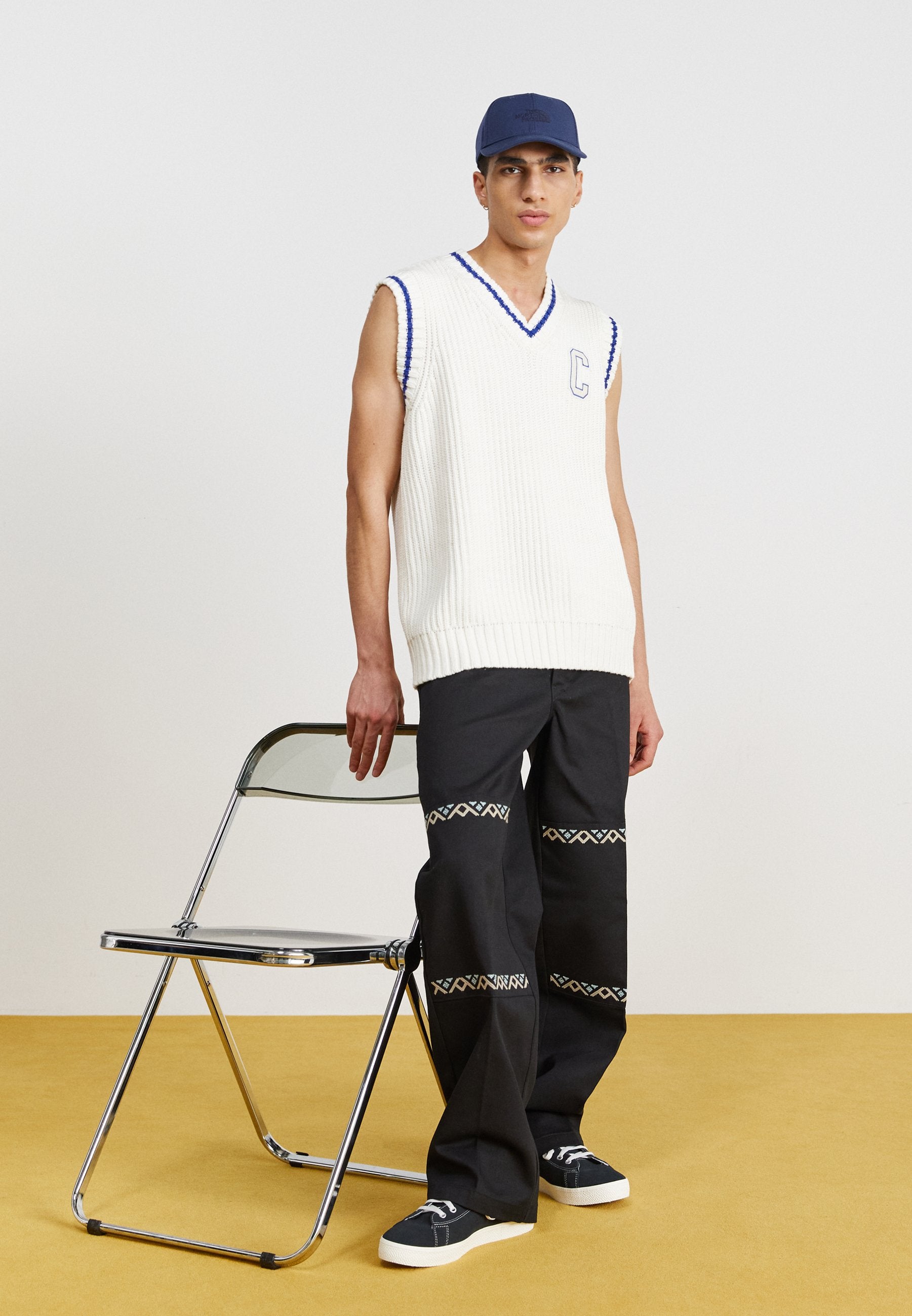 Champion Rochester BOOKSTORE VEST