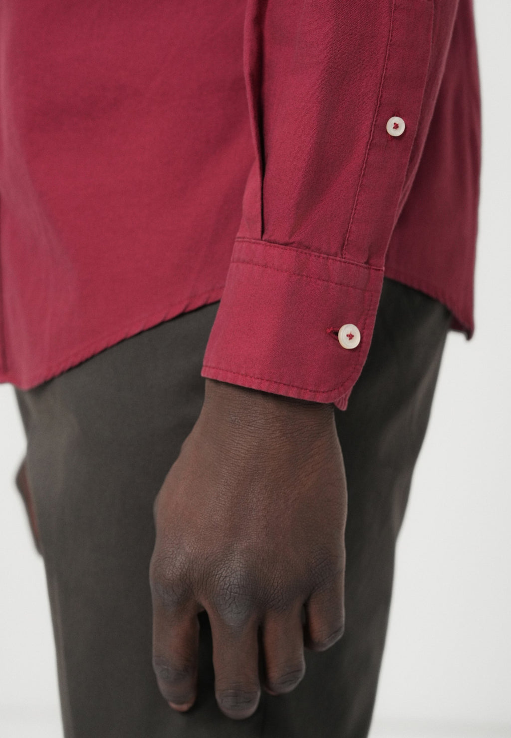 Hackett London