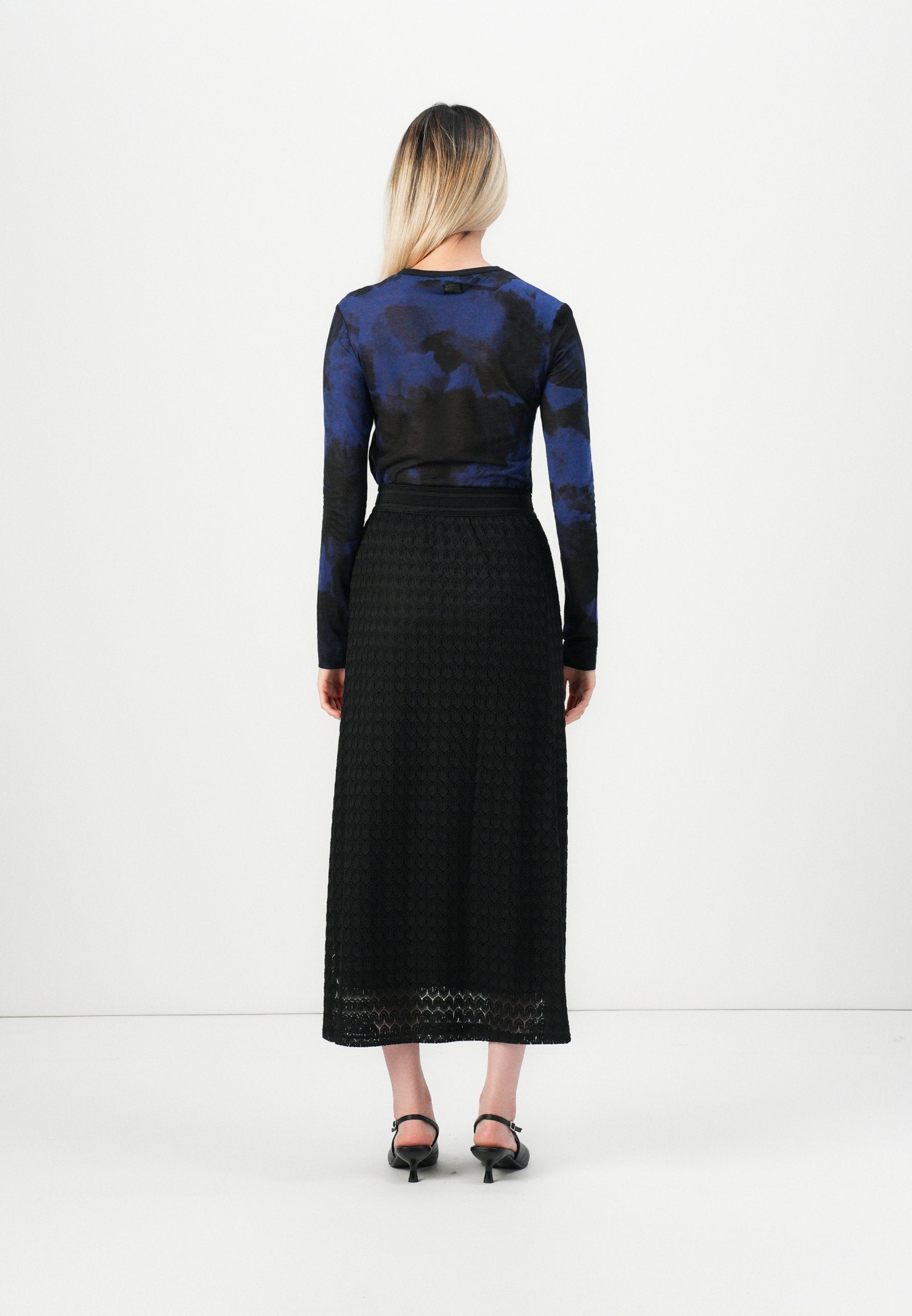 JDY JDYAVERY SKIRT