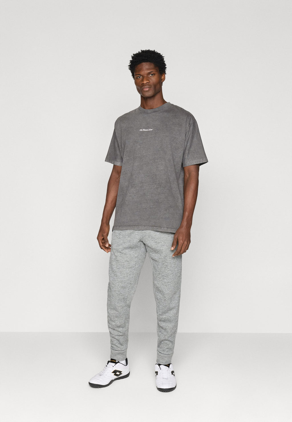 Legacies MANCHESTER CITY TRAVEL TEE