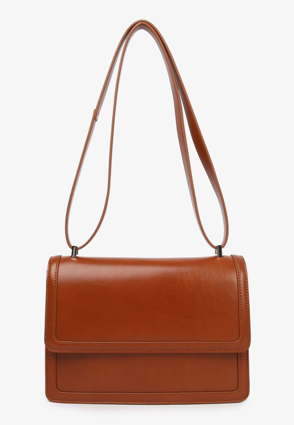 HVISK CALLIE GLOSSY STRUCTURE