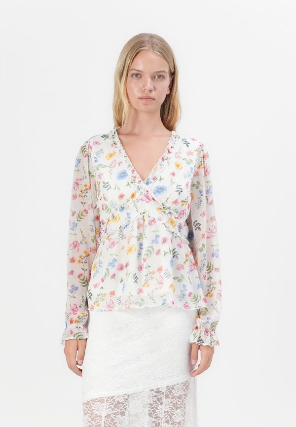 Vero Moda VMSILLE
