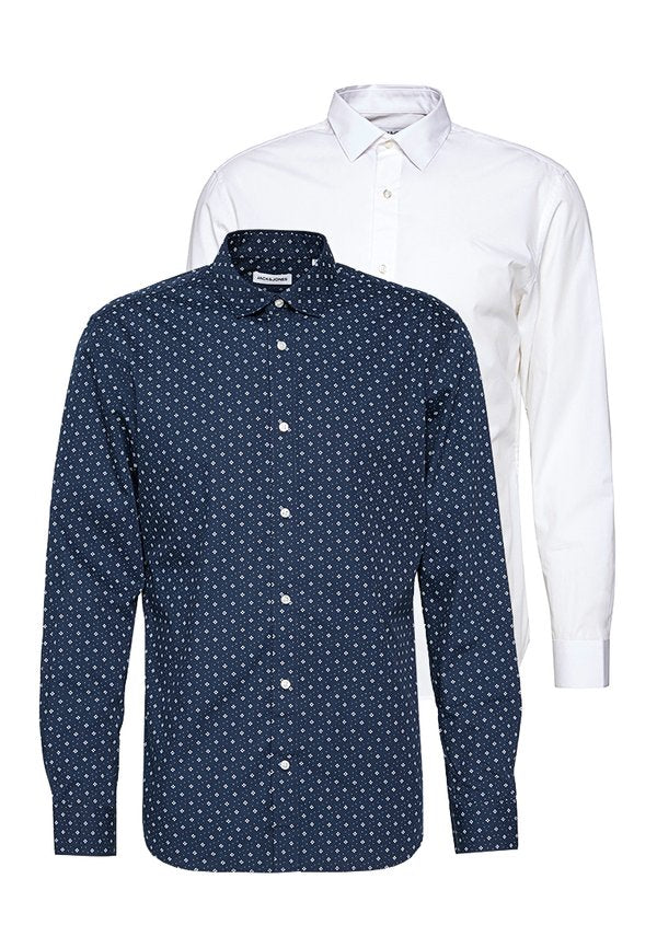 Jack & Jones JWHJOSEPH 2 PACK