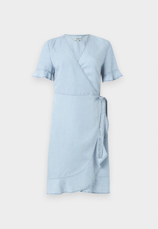 ONLY Denim ONLPEMA Short