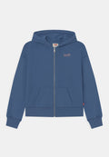 Levi's® POSTER LOGO ZIP UP HOODIE