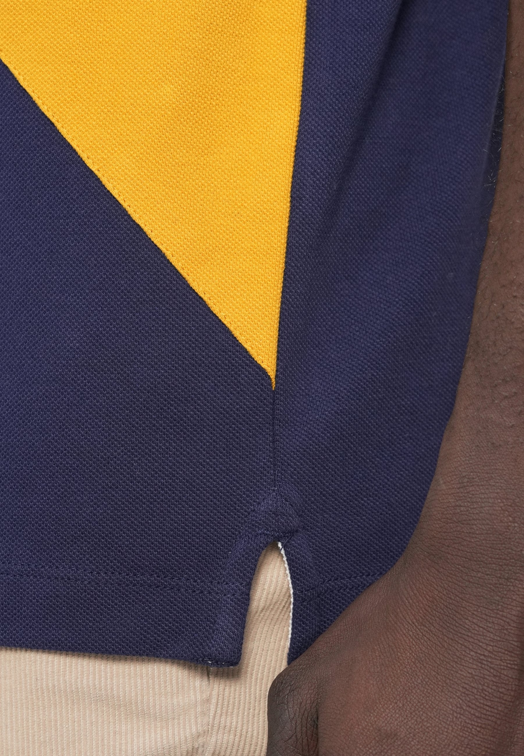 Hackett London