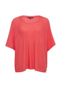 comma T-Shirt basic Media 1