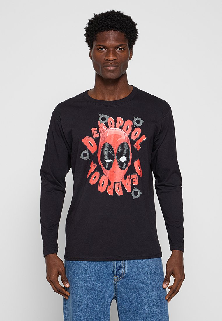 Marvel DEADPOOL HEAD