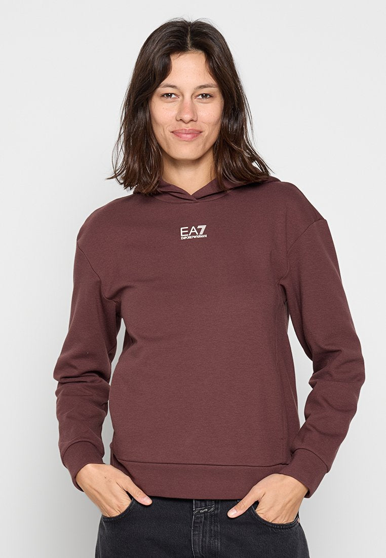 EA7 Emporio Armani Kapuzenpullover Media 1