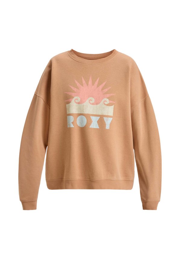 Roxy LINE UP