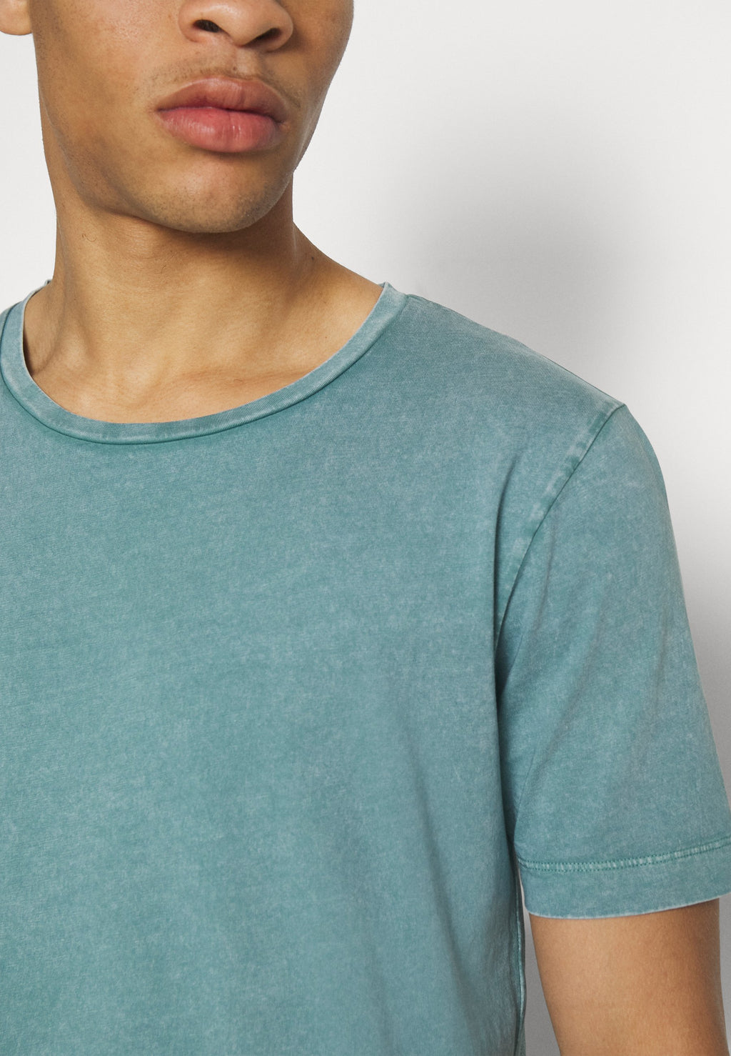 Lee SHAPED TEE