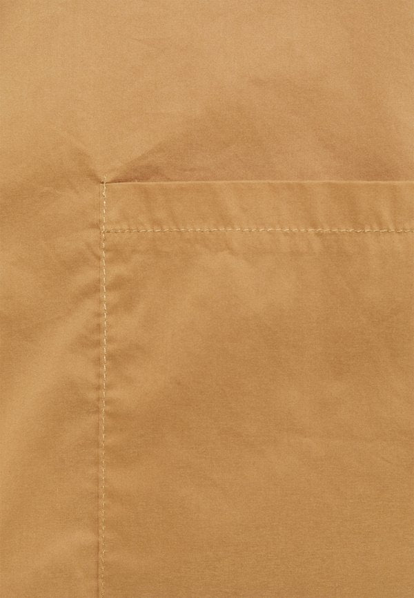 Missguided Maternity MATERNITY POPLIN DEEP CUFF
