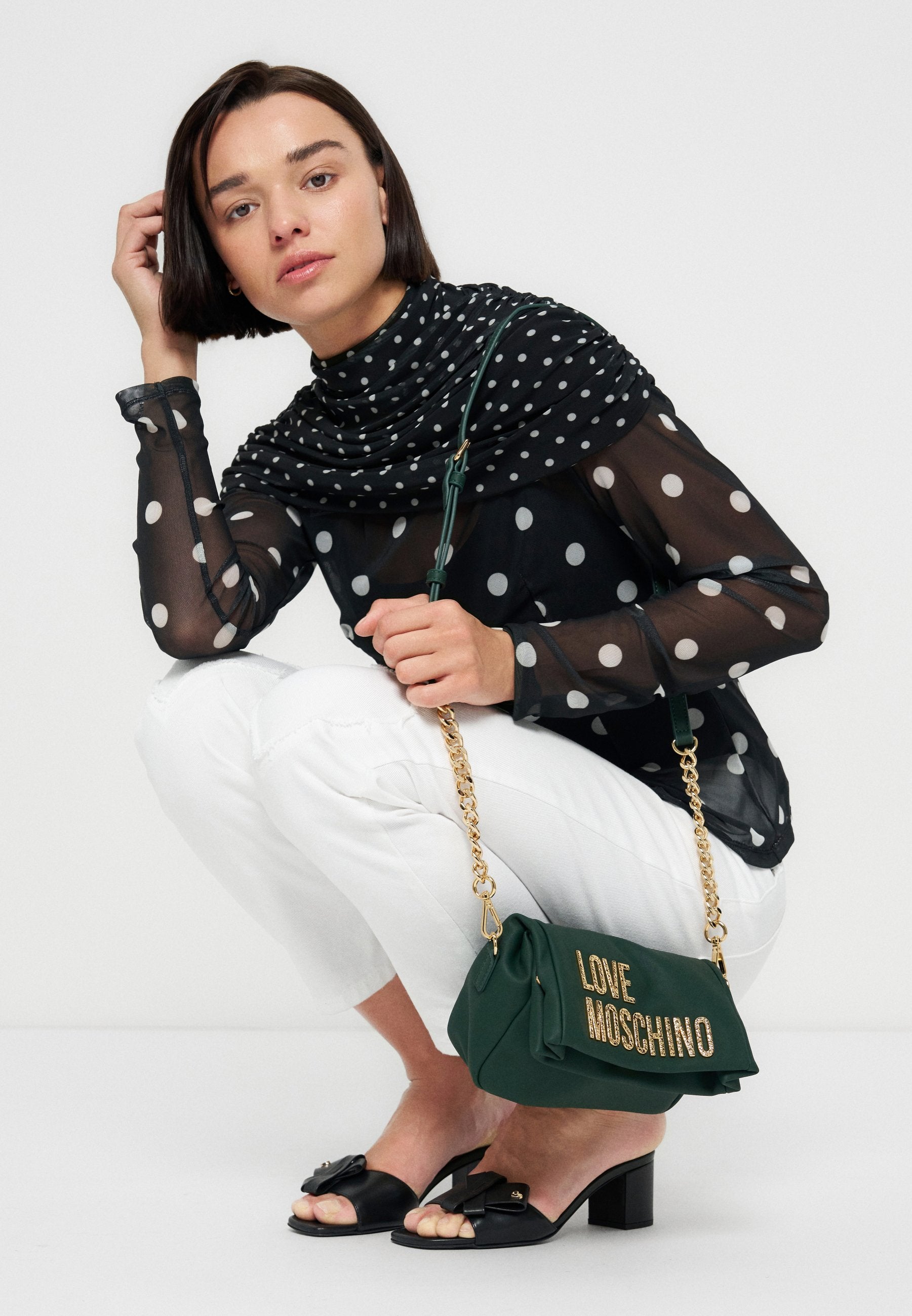 Love Moschino BOLD LOVE
