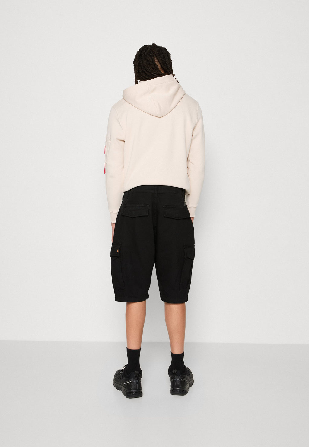 Alpha Industries AIRCRAFT