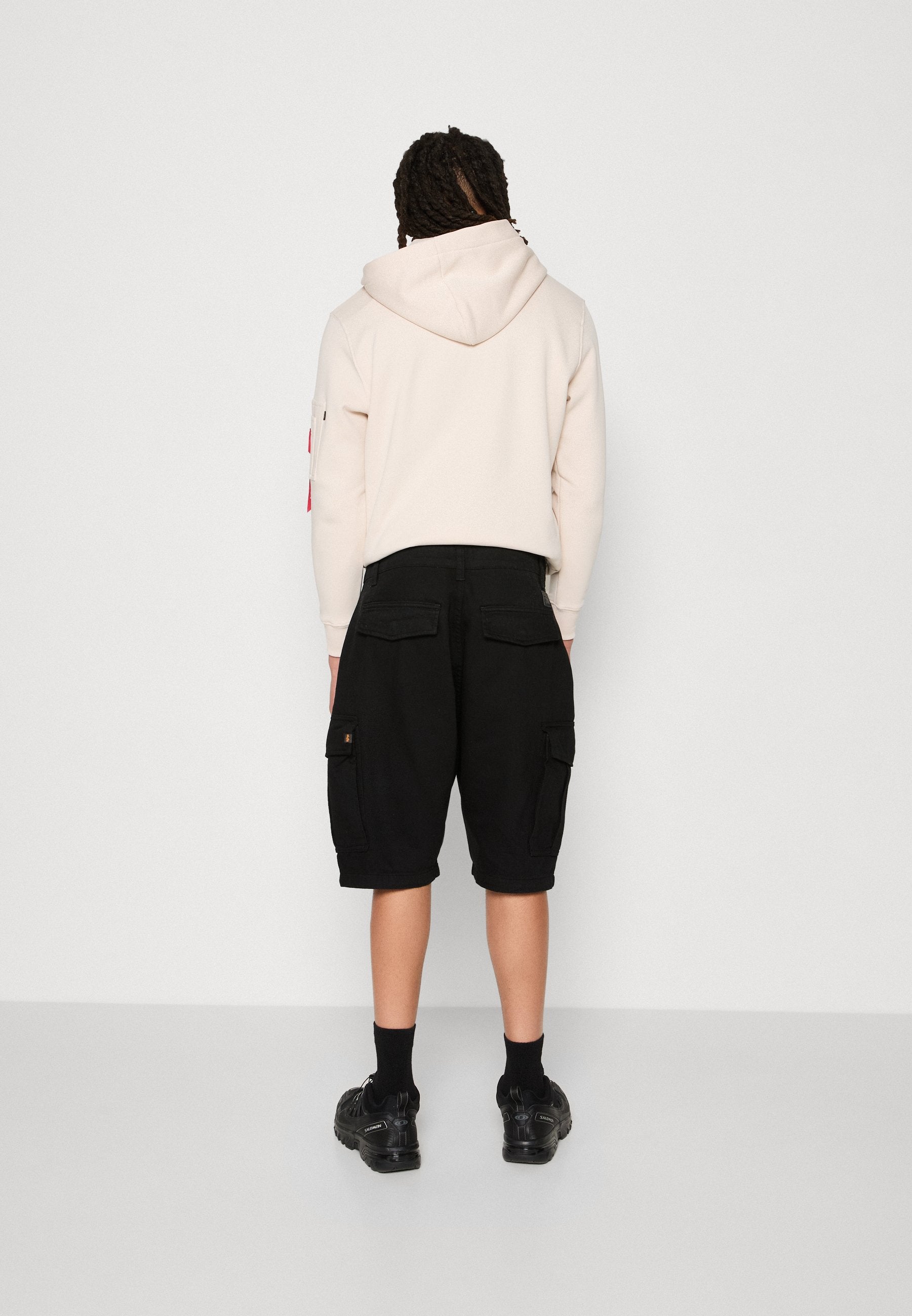 Alpha Industries AIRCRAFT
