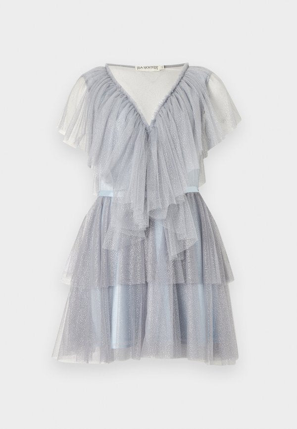 Ida Sjöstedt EXCLUSIVE AURORA DRESS