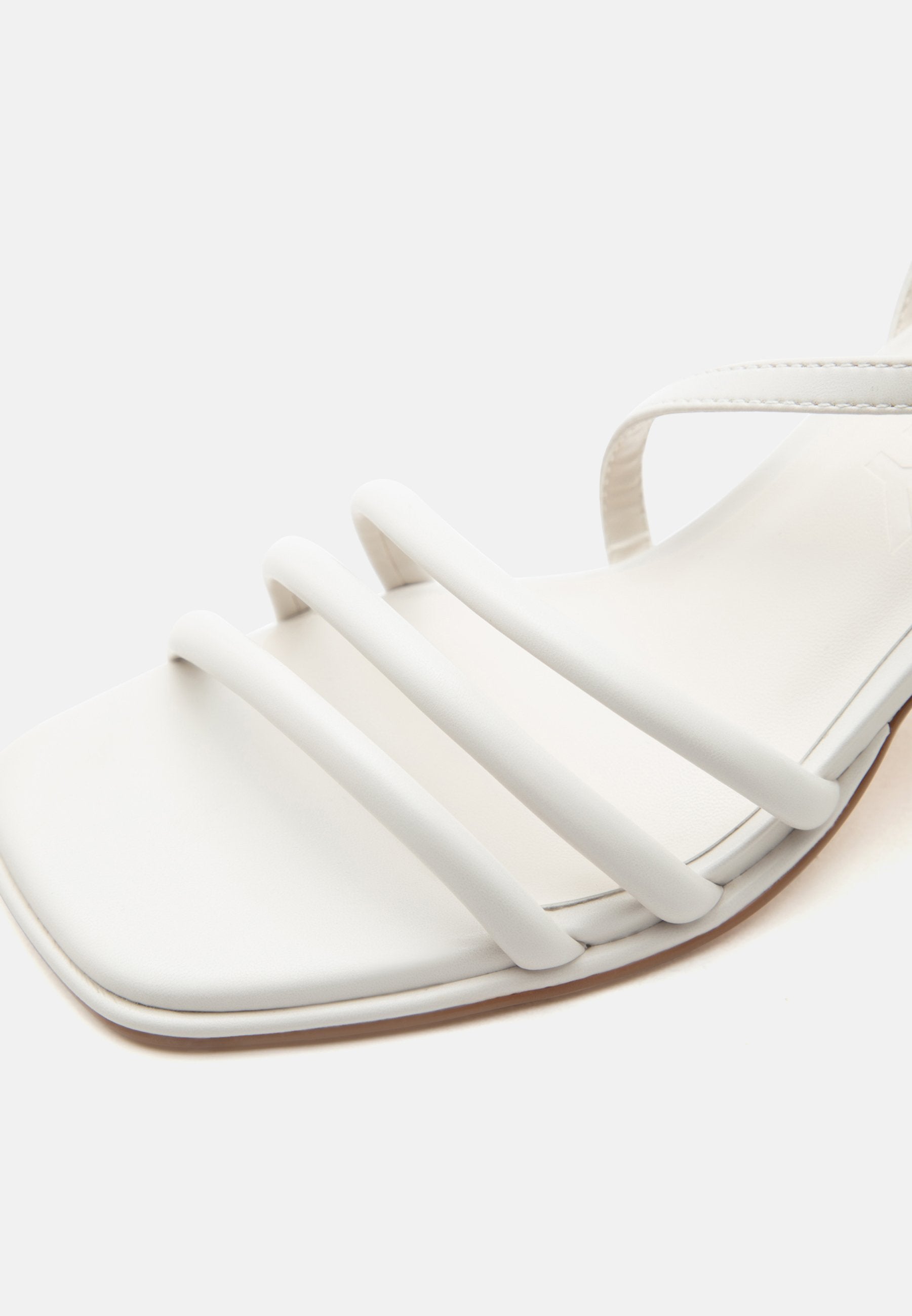 ONLY SHOES ONLALBANY TUBULAR HEELED