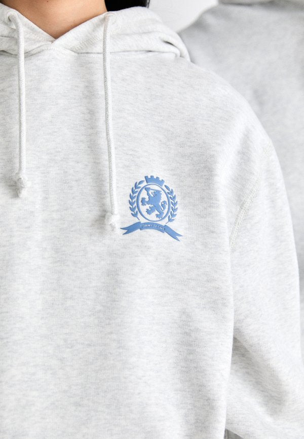Tommy Jeans WASHED CREST PLAY HOOD