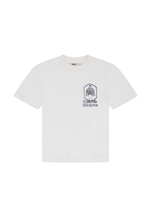 Ellesse CITRONELLO TEE