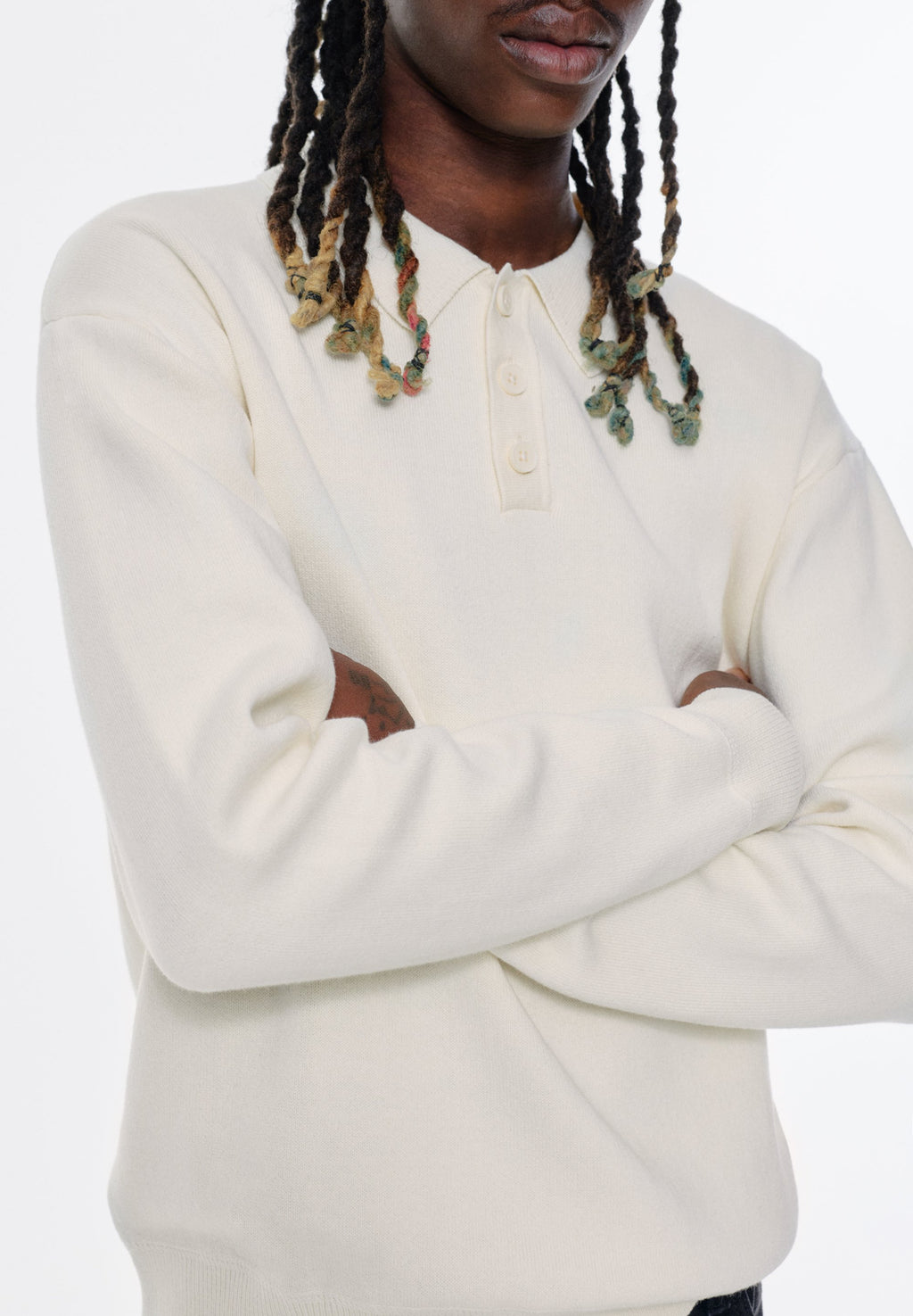 PULL&BEAR LONG SLEEVE