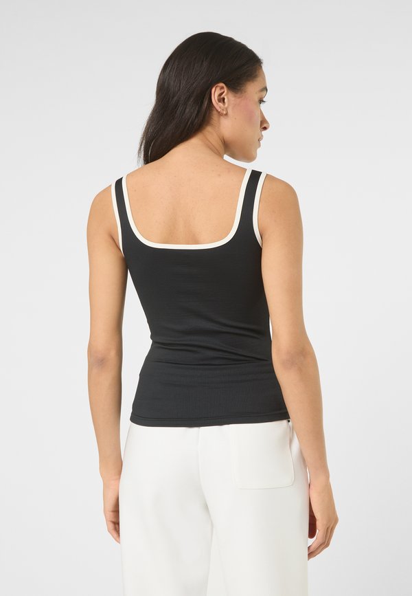 Fila APPAREL MAIANO SLIM LOGO TANK