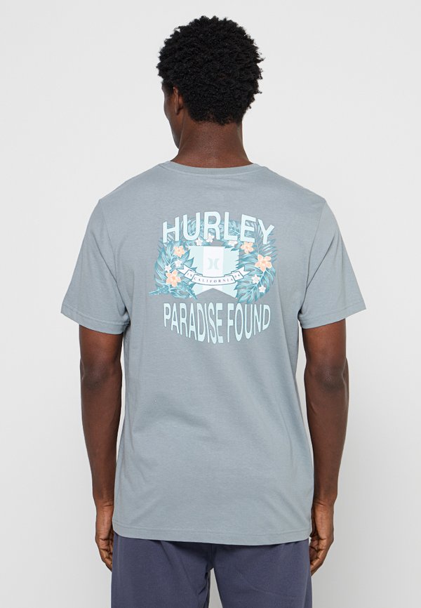 Hurley PARADISE FOUND
