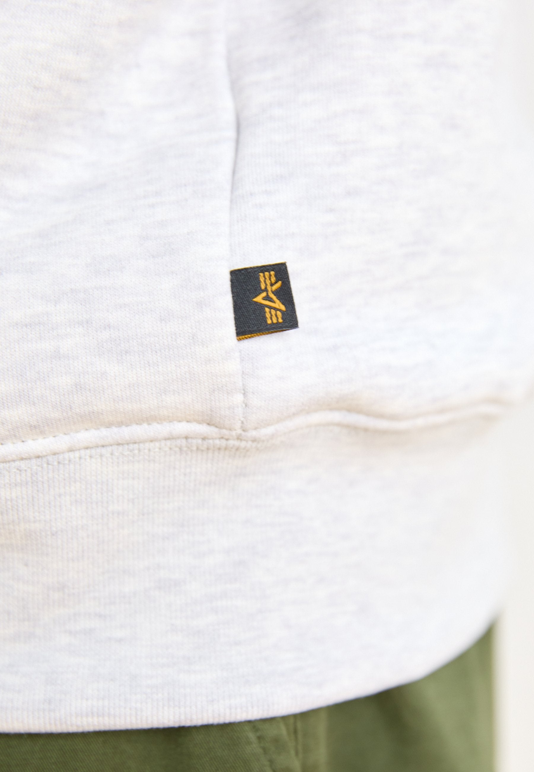 Alpha Industries COACH HOODY