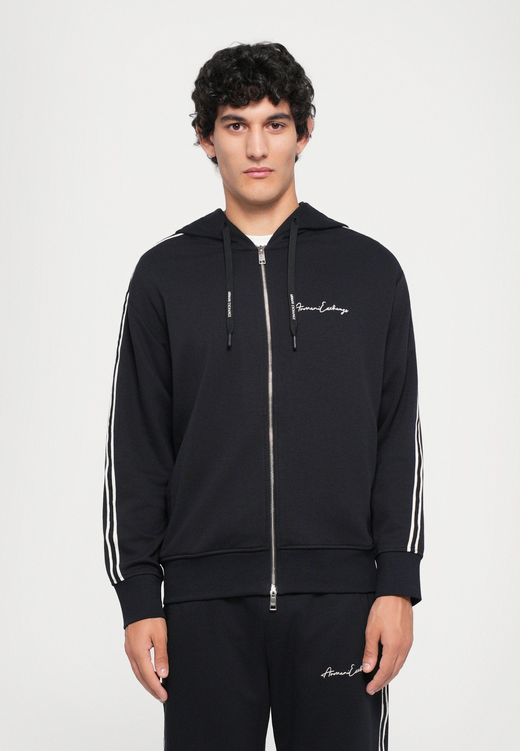 Armani Exchange Sweatjacke Media 3