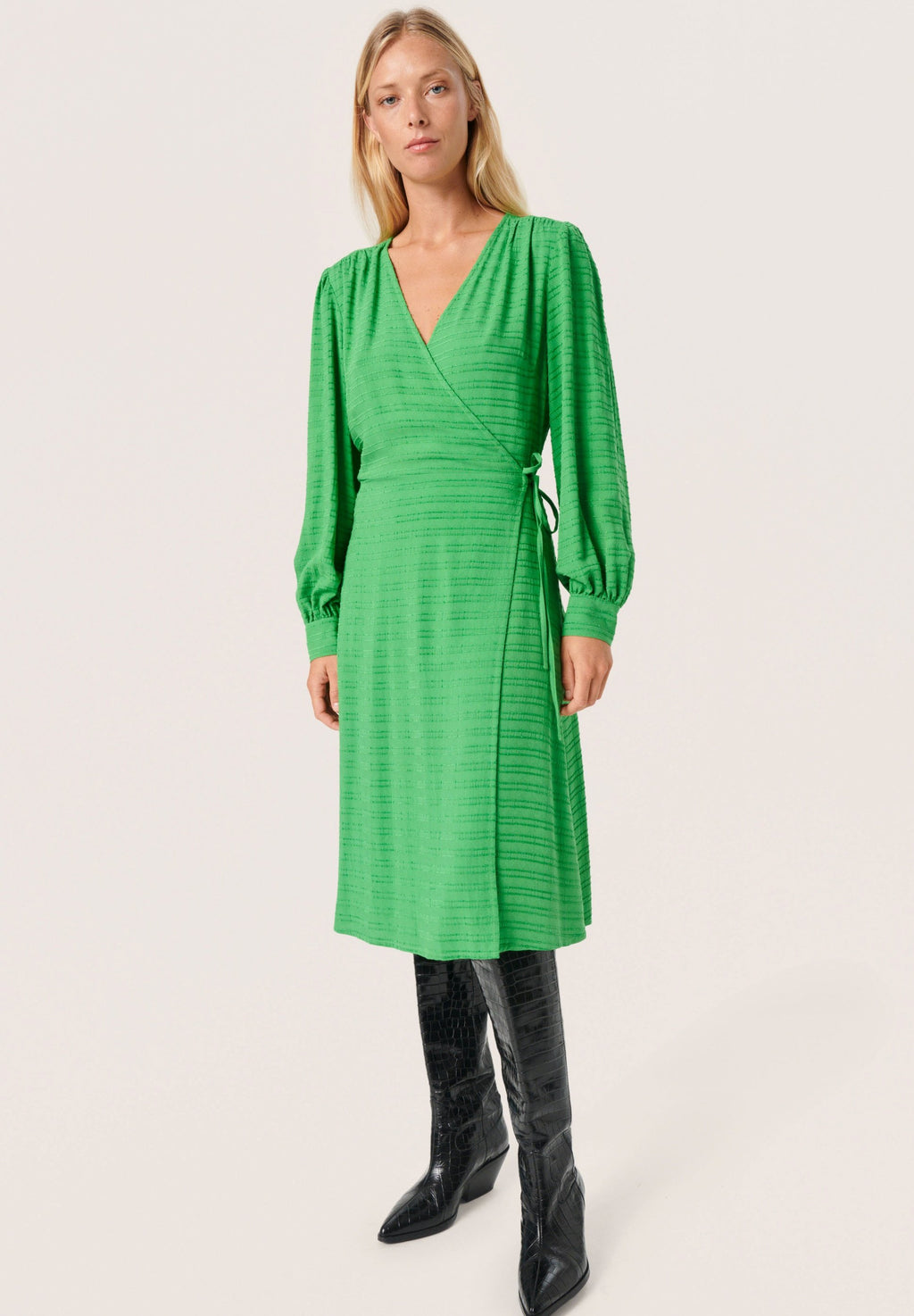 Soaked in Luxury CATINA WRAP