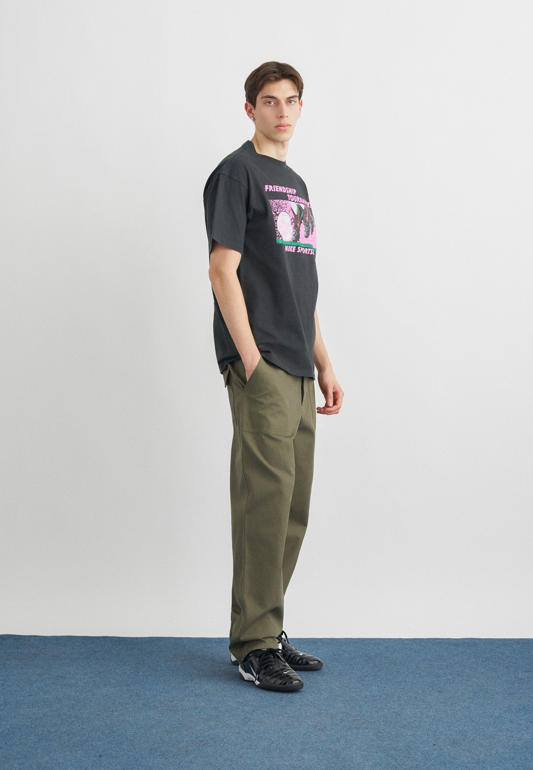 Nike Sportswear TEE CELEB