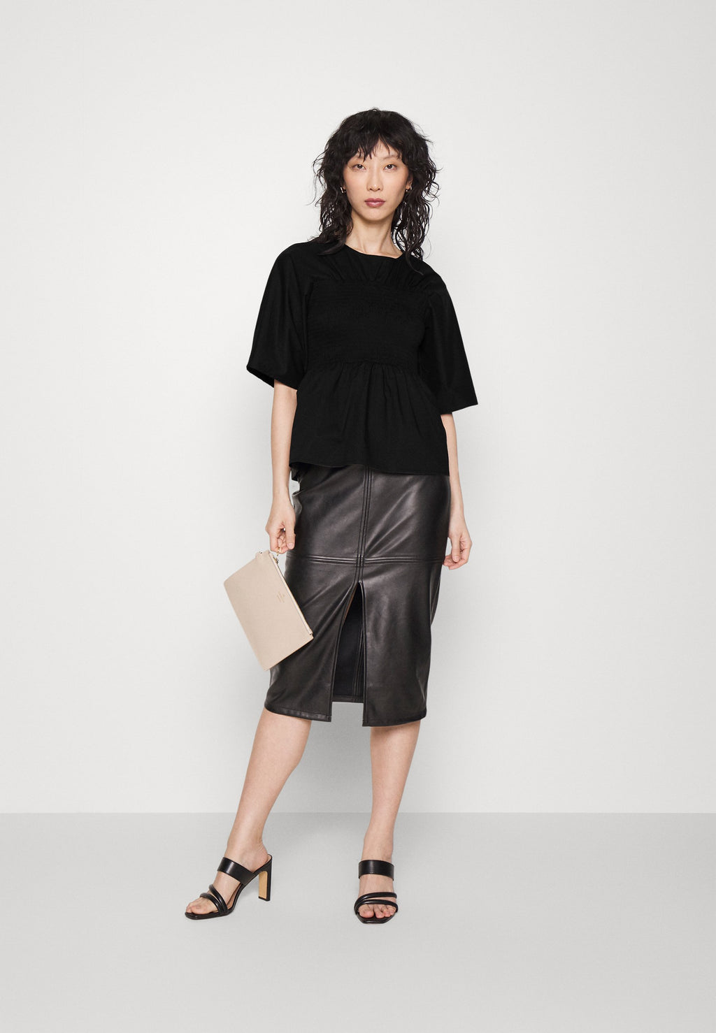 Gestuz KALOTTAGZ BLOUSE