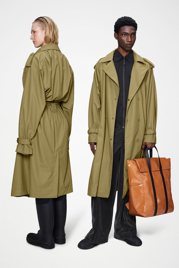 Rains UNISEX