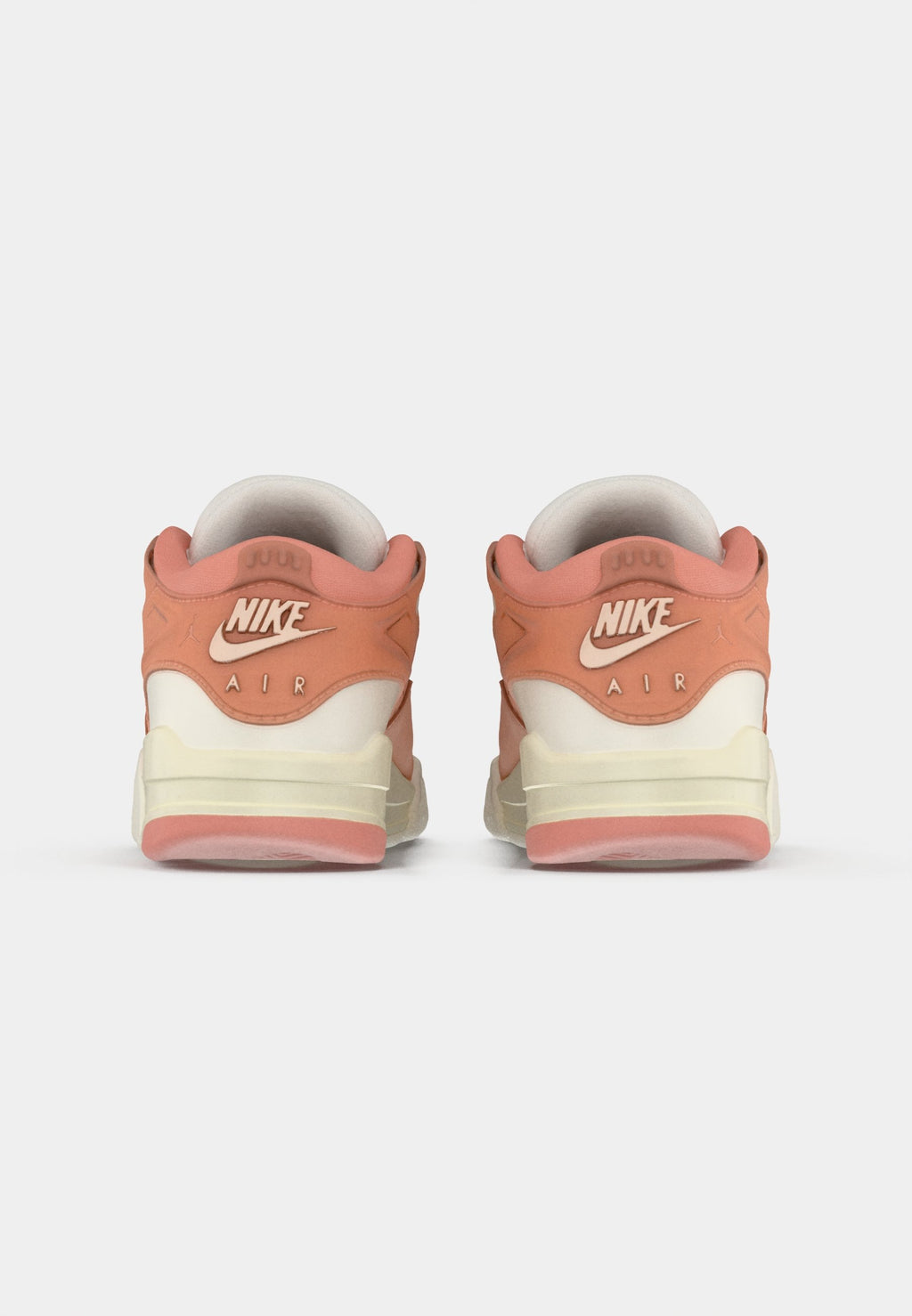 Jordan AIR JORDAN 4 RM