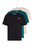 Jack & Jones JWHLEGACY 3 PACK