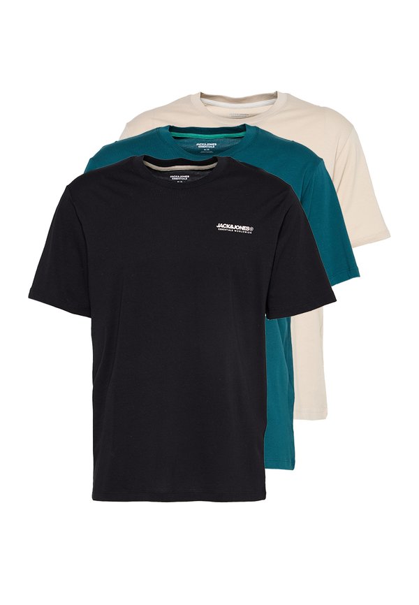 Jack & Jones JWHLEGACY 3 PACK