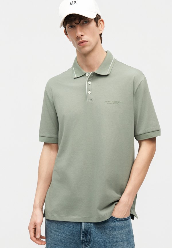 Armani Exchange