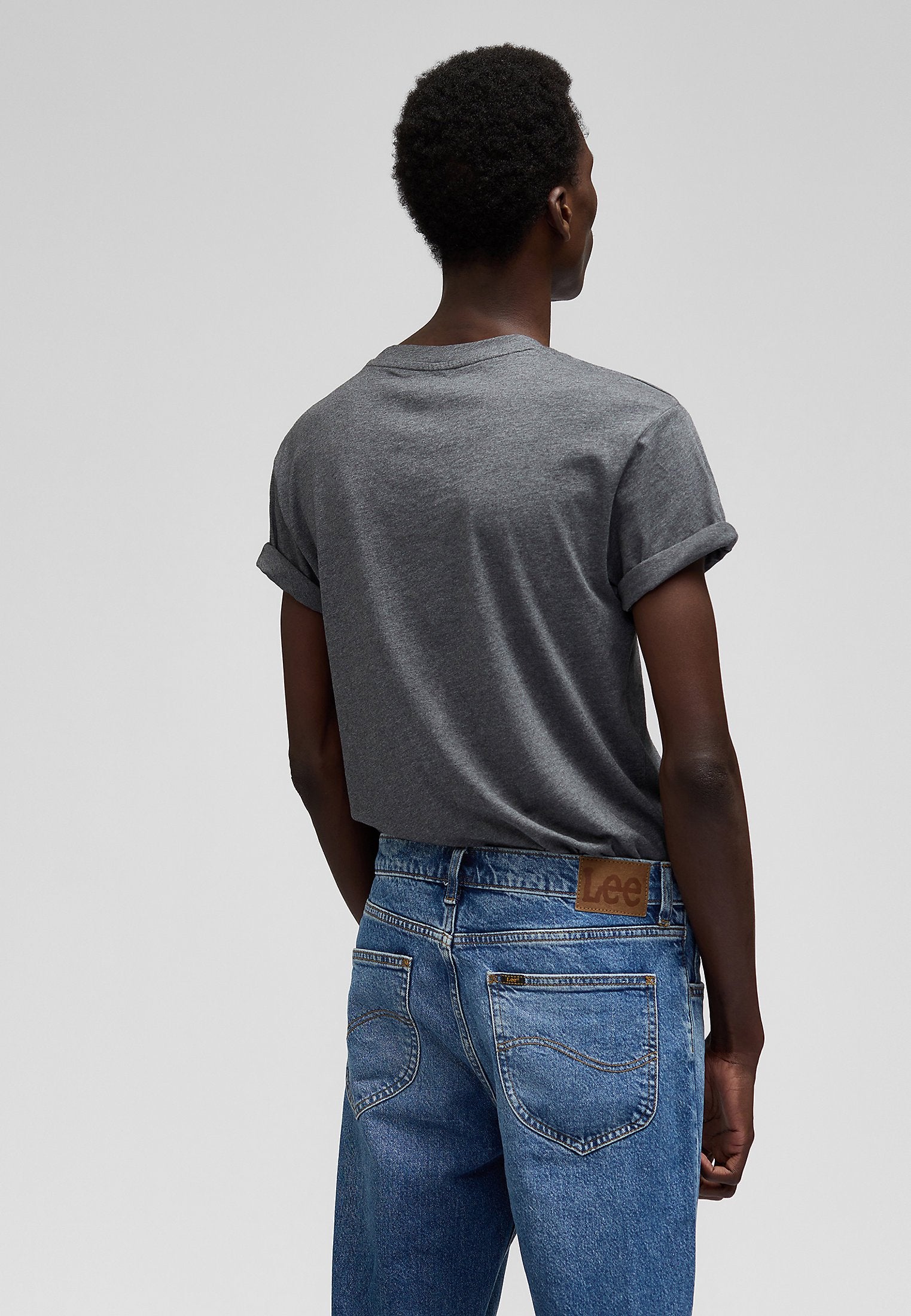 Lee ULTIMATE POCKET TEE