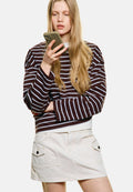 Bershka UTILITY