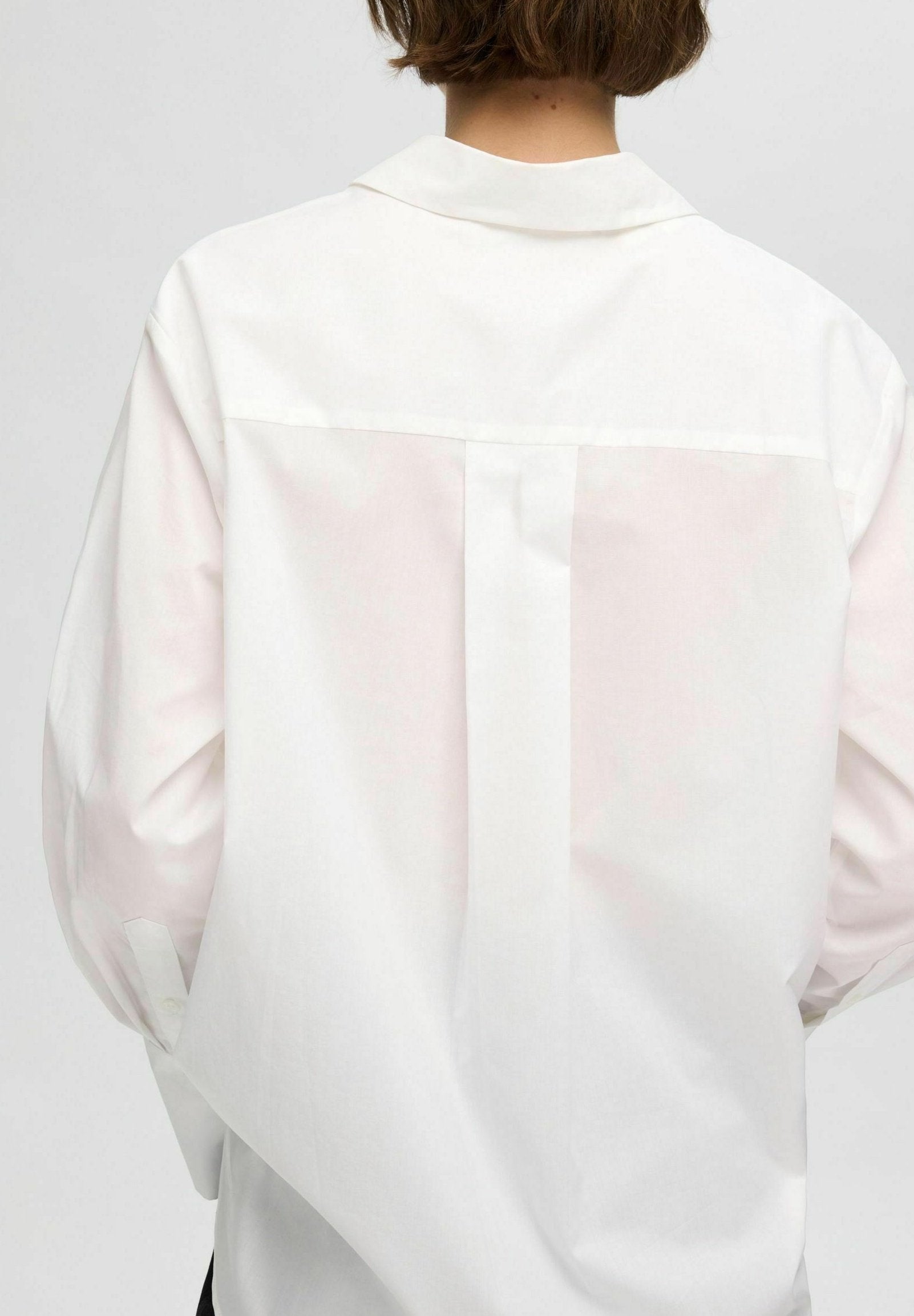 Selected 100% cotton