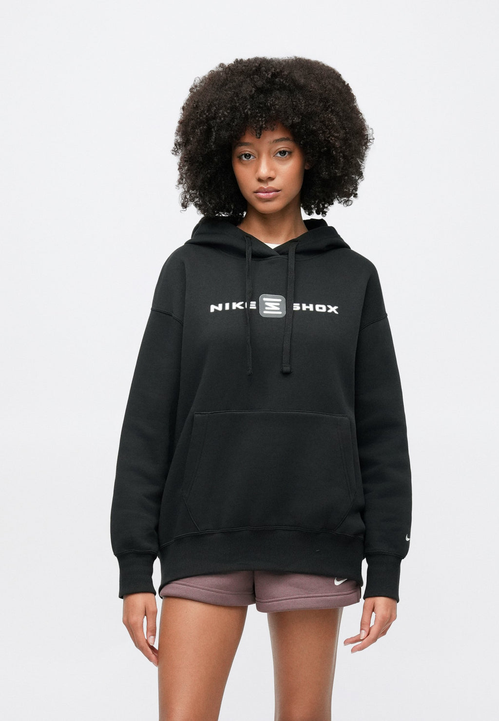 Nike Sportswear SHOX PHOENIX HOODIE