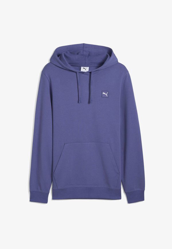 Puma ELEVATED - Hoodie - blue crystal