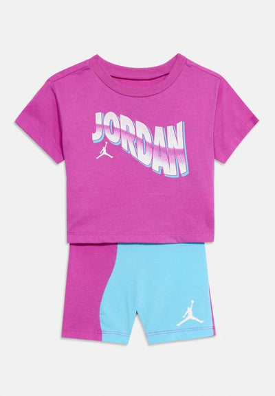 Jordan SET