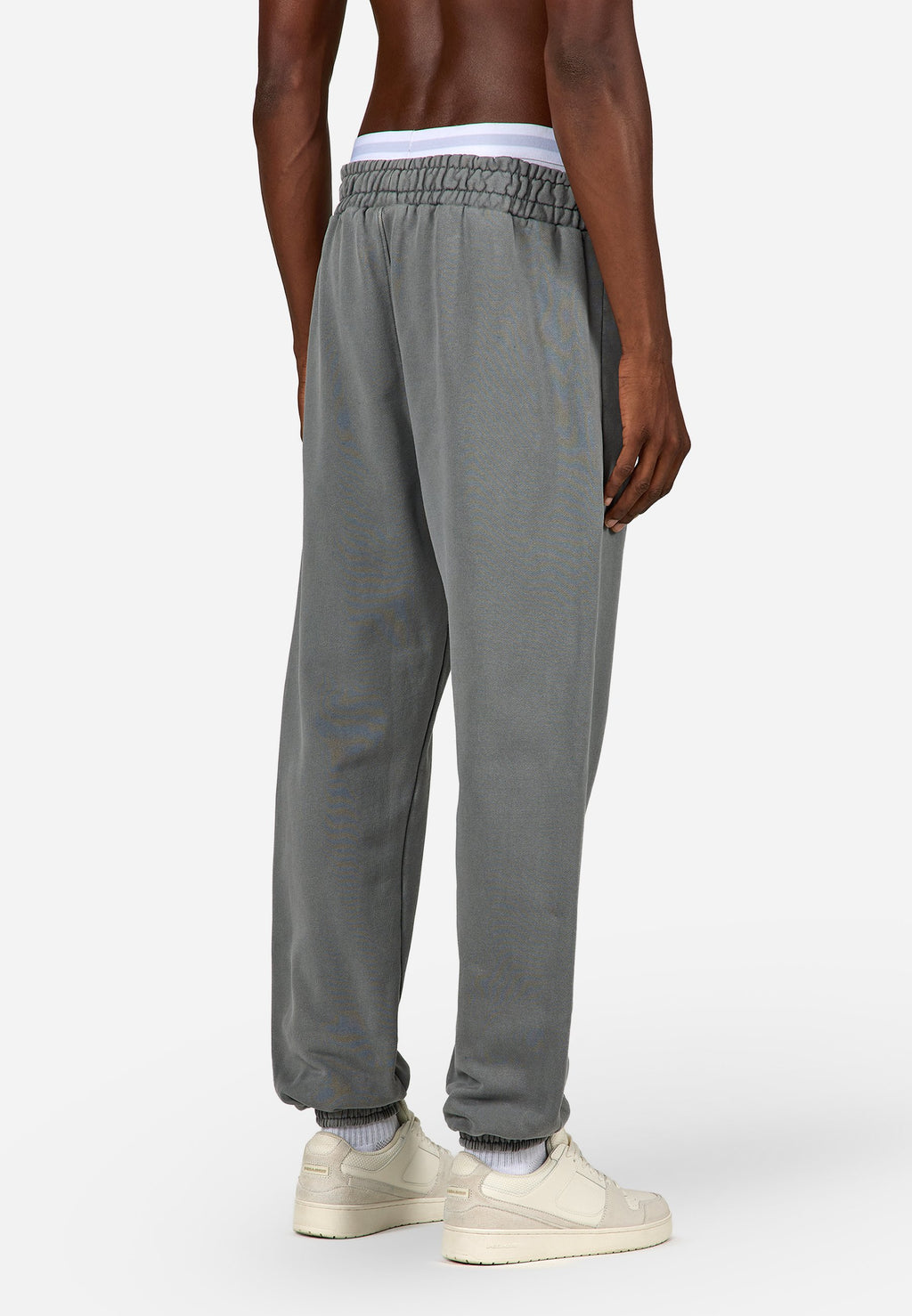 Pegador LOGO HEAVY JOGGER
