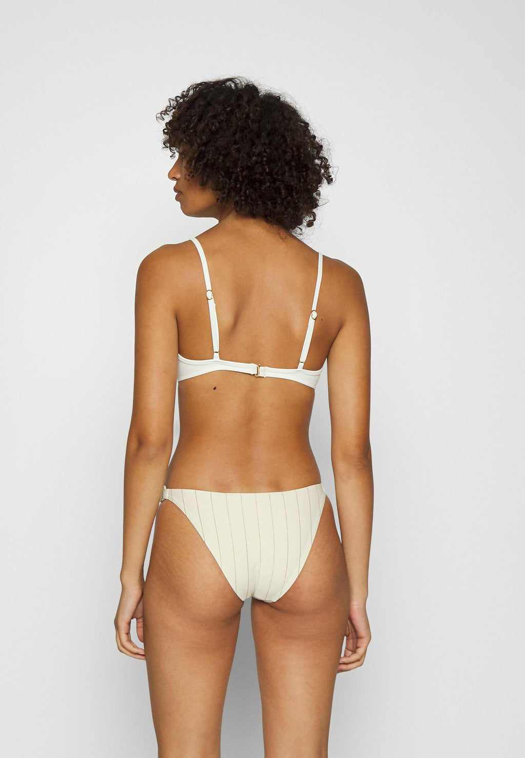 BLACK SUN BIKINI SLIP Media 4