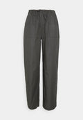 Nicki Studios WIDE LEG POCKET PANTS
