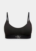 Calvin Klein Underwear Bustier - black