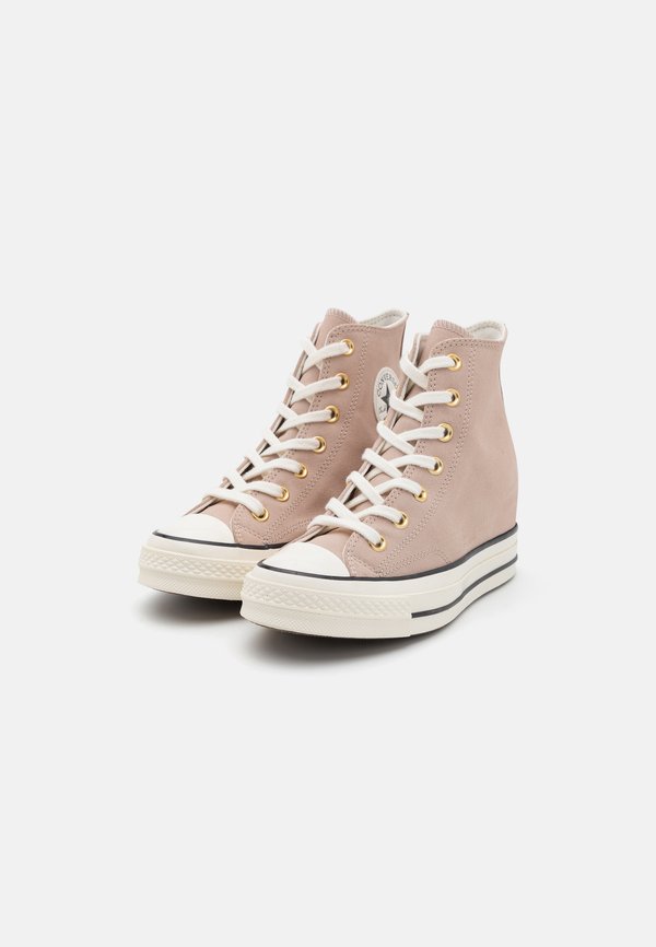 Converse CHUCK 70 WEDGE PLATFORM
