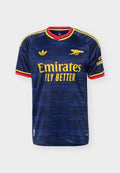 adidas Originals ARSENAL FC 26/27 AWAY AUTHENTIC  - Club wear - collegiate navy