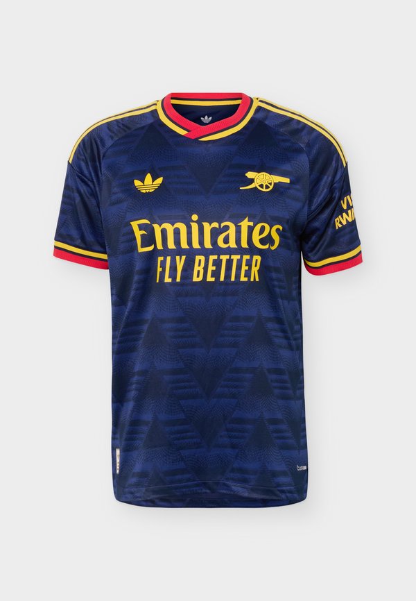 adidas Originals ARSENAL FC 26/27 AWAY AUTHENTIC  - Club wear - collegiate navy