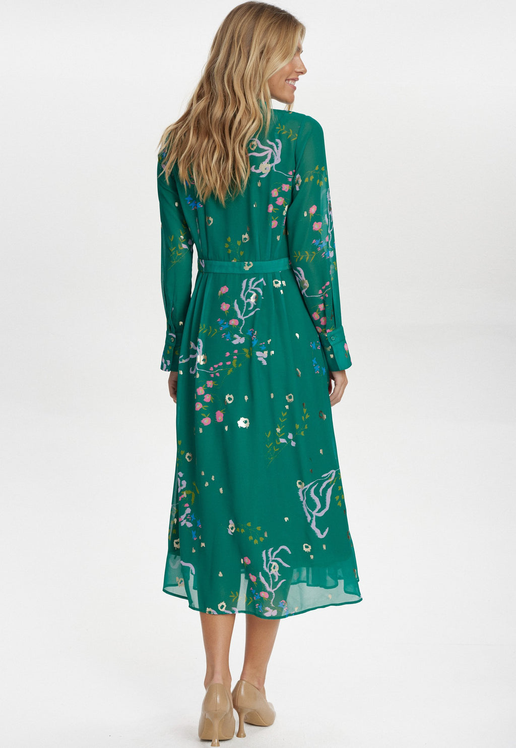 Nümph NUKYNDALL NEW DRESS